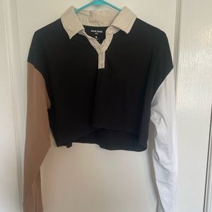 Social Tourist long sleeve worn once great condition